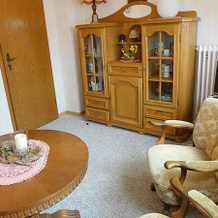 Apartment Büscher Grossheide 23736, 格罗斯海德 — 照片 2