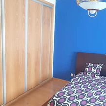 House With 4 Bedrooms in Leiria, With Enclosed Garden and Wifi, 昂西安 — 照片 5