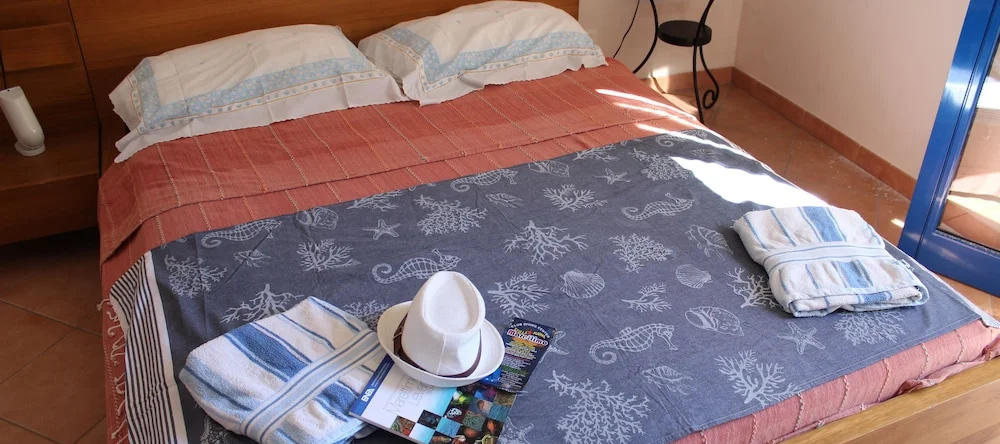 Cala Dogana Guest House, Favignana — photo 1