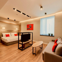 Up Budapest Hotel, 布达佩斯 — 照片 5