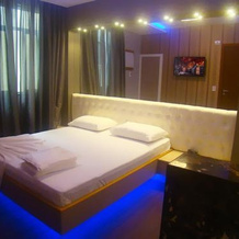 Hotel Praia Grande Niteroi, Нитерой — фото 2