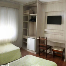 Hotel Casablanca, 阿瓜斯迪林多亚 — 照片 2