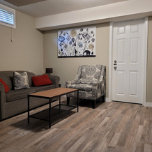 Boardwalk Homes - Executive Guest Rooms & Townhomes, 莎士比亚 — 照片 3