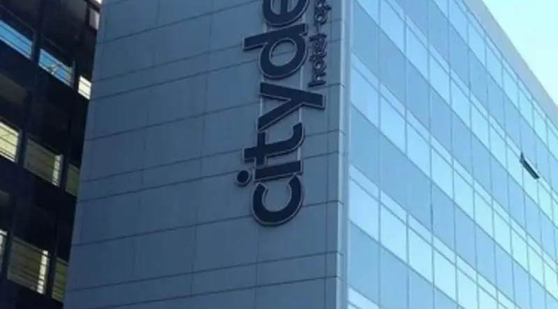 Cityden Zuidas, Амстелвен — фото 1