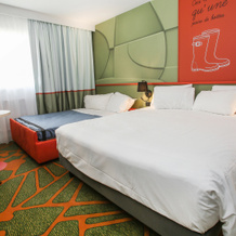 Ibis Styles Lisieux Normandie, Лизьё — фото 4