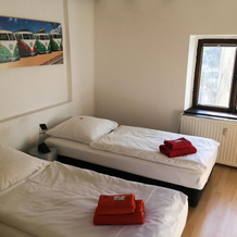 Hotel Zweilinden, Меккенхайм — фото 2