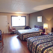 Glenwood Inn - Stroudsburg, 特拉华水峡 — 照片 2