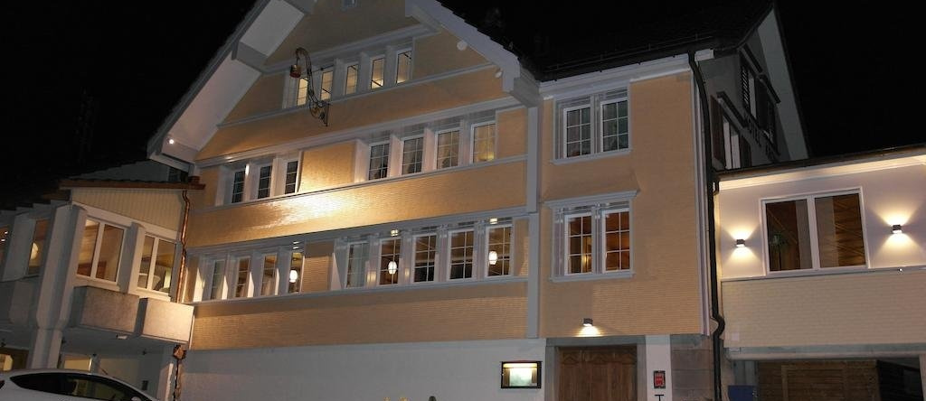 Krone, Lutzenberg — photo 1