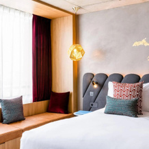 Renaissance Bordeaux Hotel, 波尔多 — 照片 3