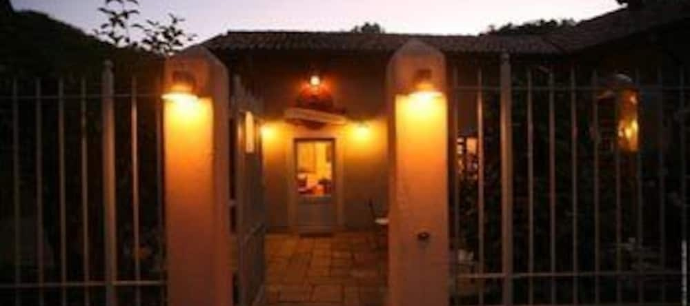 Relais Cà Dei Santi, Варезе — фото 1