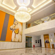 Liaoyuan Boyuehui Hotel, 龙山 — 照片 5