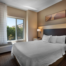 Towneplace Suites By Marriott Rock Hill, Рок-Хил — фото 3