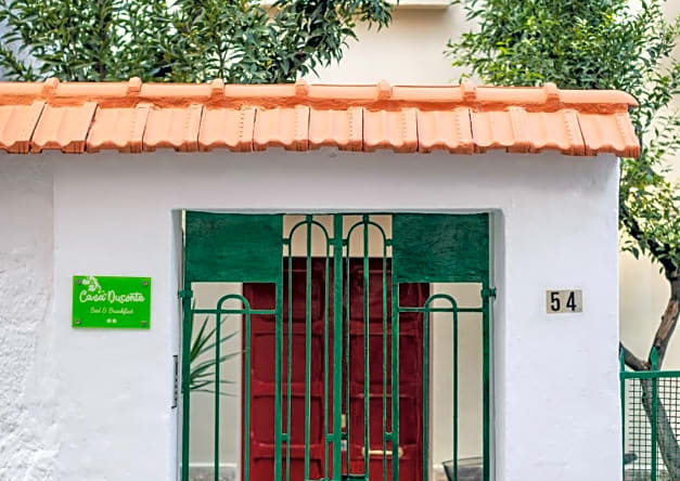 Casa Duconte, Barletta — photo 1