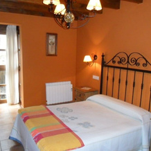 Apartamentos Rurales los Villares, Colunga — photo 4