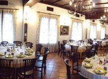 Vega Sierra Hotel Casas Rurales & Spa, Богарра — фото 3