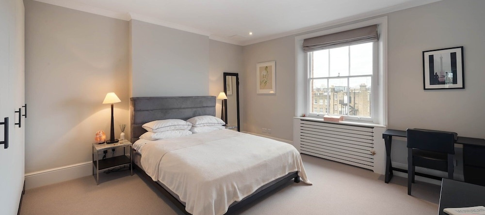 Cadogan Square - 3 Bed, Лондон — фото 1