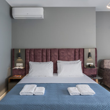 Blue Elephant Resort And Spa Hotel, Альмирида — фото 2