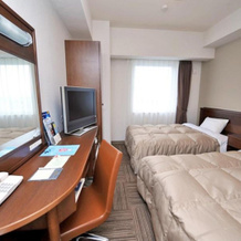 Hotel Route-Inn Gotenba Ekiminami, 御殿场 — 照片 3