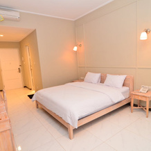 Sevilla Resort Magelang, Мунгкид — фото 2