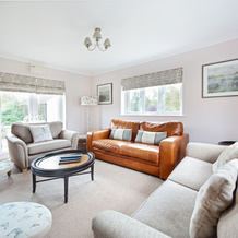 Oakerthorpe Holiday Village, 阿尔弗雷顿 — 照片 4