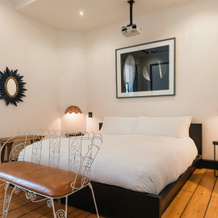 La Valise Mexico City, Member of Small Luxury Hotels, 墨西哥城 — 照片 2
