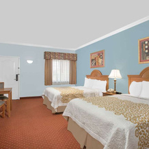 Days Inn Robstown, Робстаун — фото 5