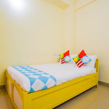 Oyo 14081 Home Cozy Stay Elamakkara, Эрамаллур — фото 3