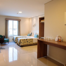 Top Centrum Hotel, 奥兰布拉 — 照片 5