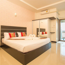 Phuthan Hotel, 塔昌 — 照片 5
