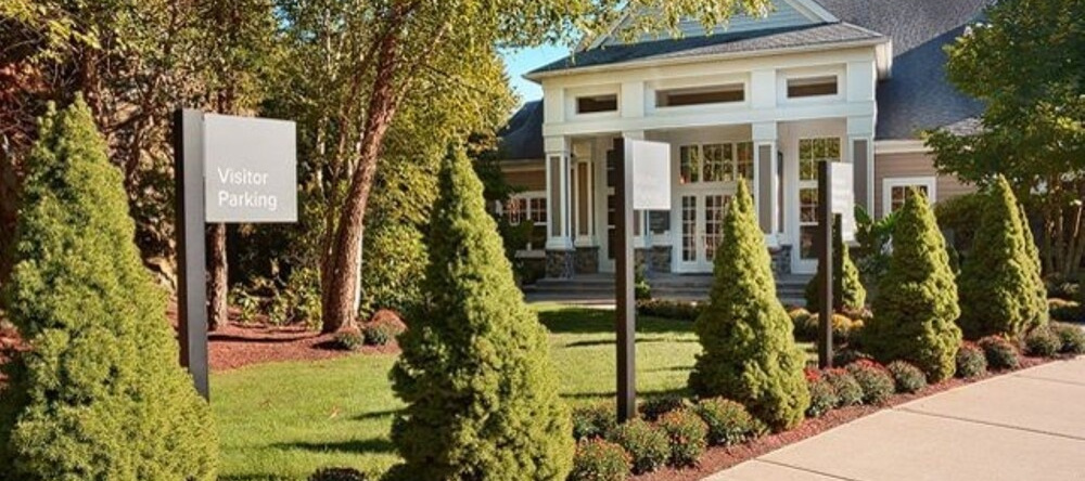 Global Luxury Suites at Waltham, Waltham — photo 1
