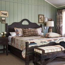 Alisal Guest Ranch & Resort, Солванг — фото 4