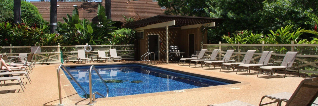 Molokai Vacation Properties – Paniolo Hale, 毛纳洛阿 — 照片 1