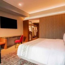 Hyatt Regency Mexico City Insurgentes, 墨西哥城 — 照片 4