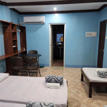 MJS Campsite and Mountain Resort, 巴利利汉 — 照片 5