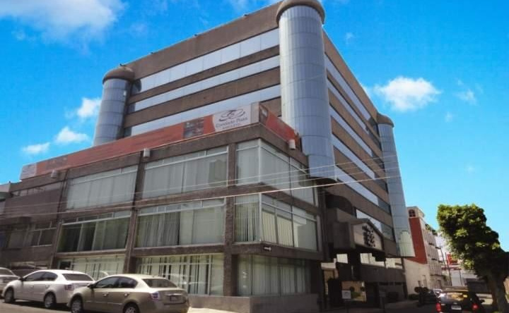 Condado Plaza, 普埃布拉 — 照片 1