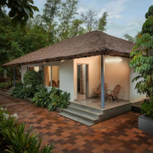 Whistling Woodzs Resort, 巴琼德 — 照片 5