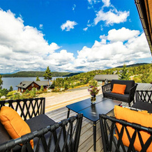 Awesome Home in Sannidal With Wifi and 4 Bedrooms, 德朗厄达尔 — 照片 5