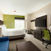 Holiday Inn Express & Suites McAlester by IHG, 麦卡莱斯特 — 照片 3