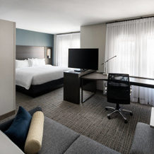 Residence Inn by Marriott Portland Vancouver, 温哥华 — 照片 2
