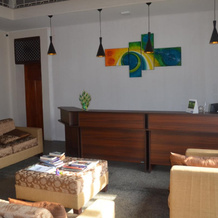 Dayanithi Guest House, 春纳卡姆 — 照片 2
