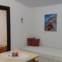 Accogliente app 200 metri dal mare con parcheggio, 格里索利亚 — 照片 3