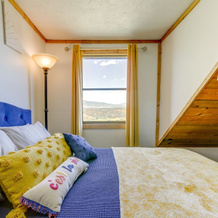 Scenic Mount Sopris View: Historic Alpine Cabin!, 格伦伍德斯普林斯 — 照片 3