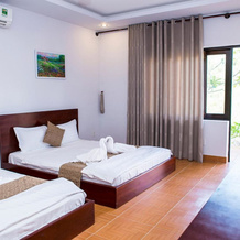 Cam Binh Resort, La Gi — photo 2