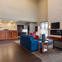 Comfort Inn White House, 怀特豪斯 — 照片 3