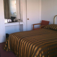 San Joaquin Motel, Merced — photo 3
