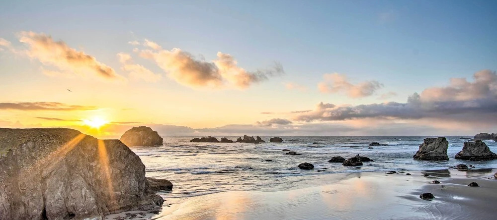Spacious Bandon Getaway - 2 Blocks to Ocean!, 班登 — 照片 1