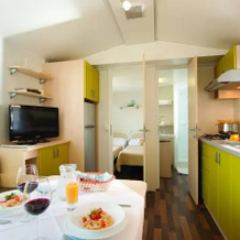 Mareda Mobile Homes, 达伊拉 — 照片 3