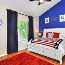 Mad Hatter 3 Bedrooms 2.5 Bathrooms Condo, 阿纳海姆 — 照片 4