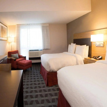 Towneplace Suites By Marriott Pittsburgh Cranberry Township, пос. Крэнберри — фото 3