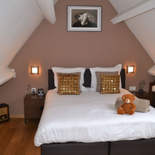 B&B Huis Bij De Lieve, Осткамп — фото 5
